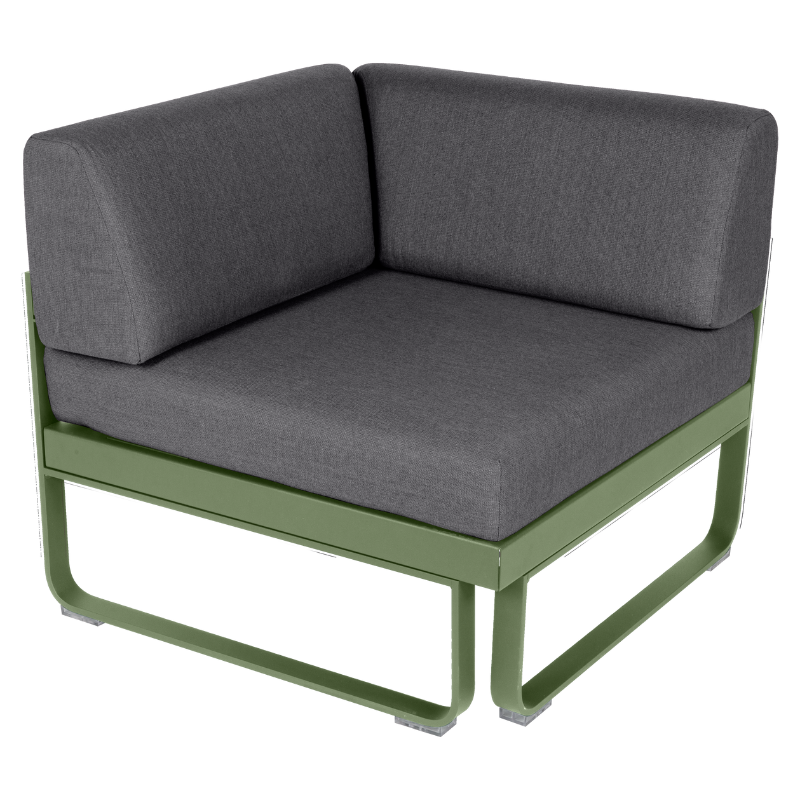 1-Sitzer-Eckmodul "Bellevie"