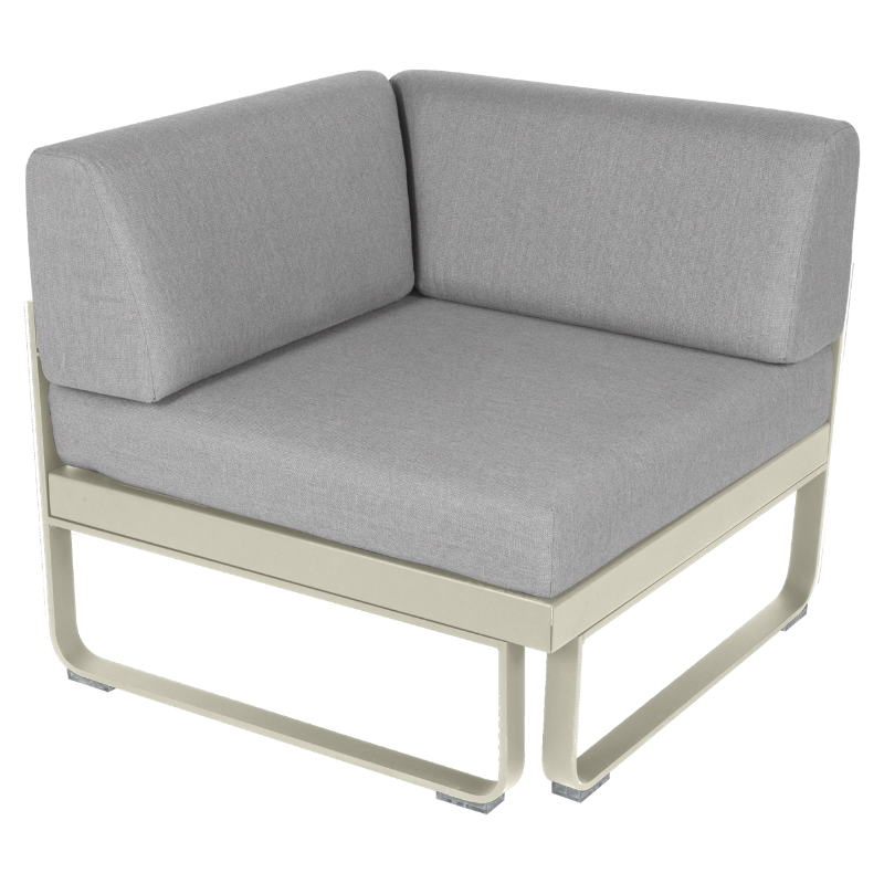 1-Sitzer-Eckmodul "Bellevie"