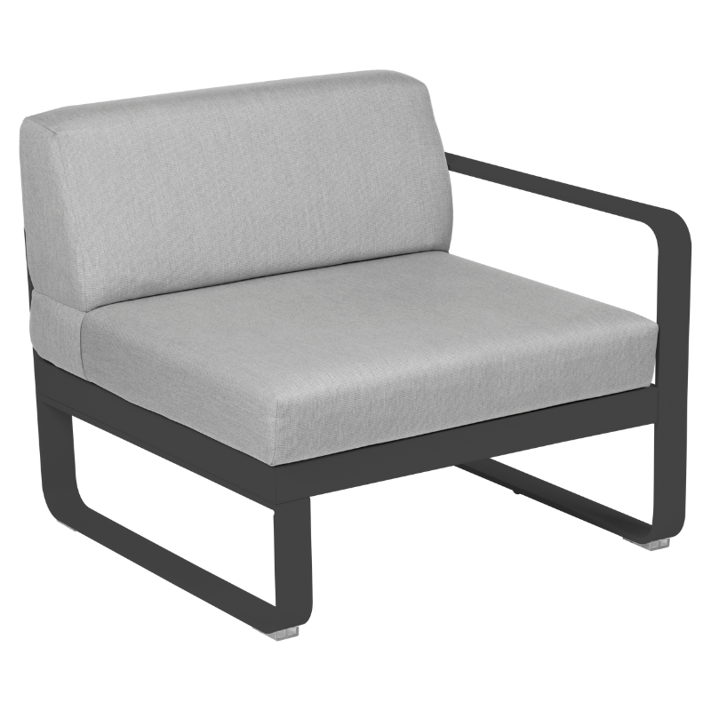 1-Sitzer-Modul Rechts "Bellevie"