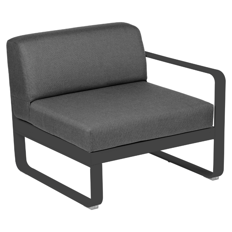 1-Sitzer-Modul Rechts "Bellevie"