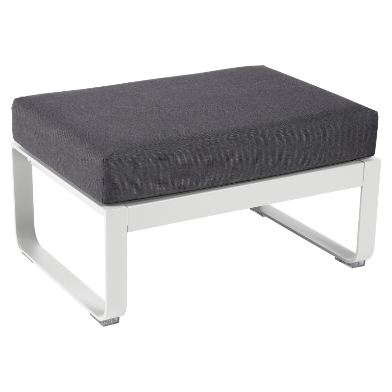 1-Sitzer-Polsterhocker "Bellevie"