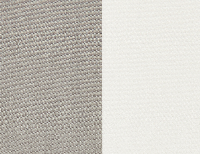 Sessel "Ahoi" Custom Acryltuch (2er Set)