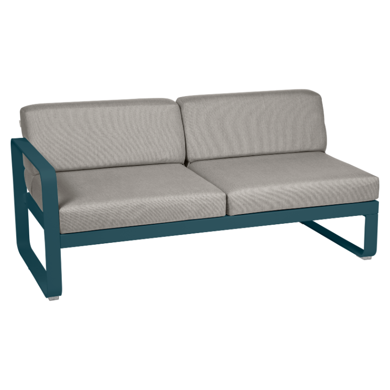 2-Sitzer-Modul Links "Bellevie"