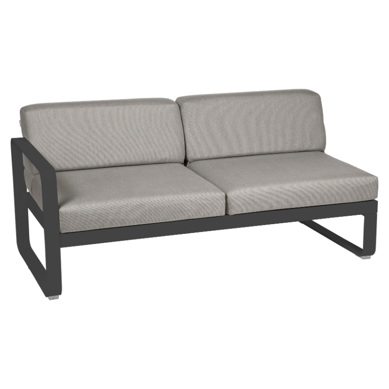 2-Sitzer-Modul Links "Bellevie"
