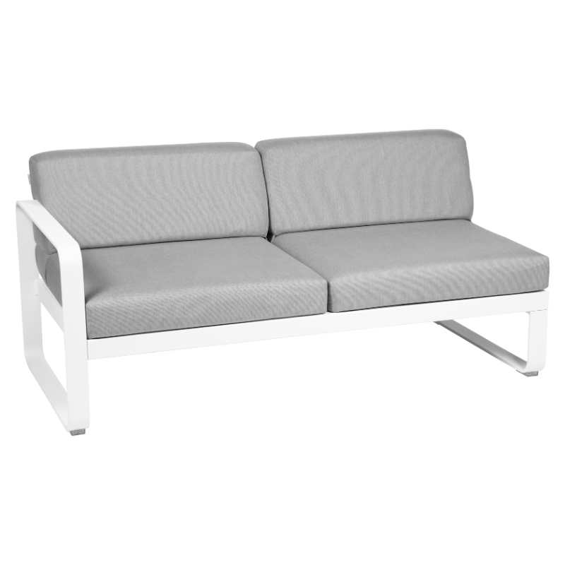 2-Sitzer-Modul Links "Bellevie"