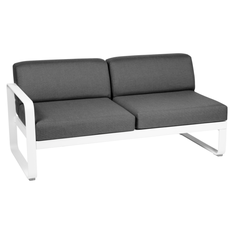 2-Sitzer-Modul Links "Bellevie"