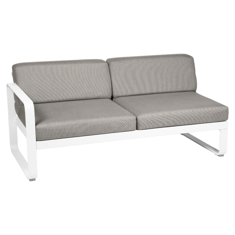 2-Sitzer-Modul Links "Bellevie"