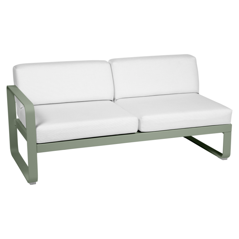 2-Sitzer-Modul Links "Bellevie"