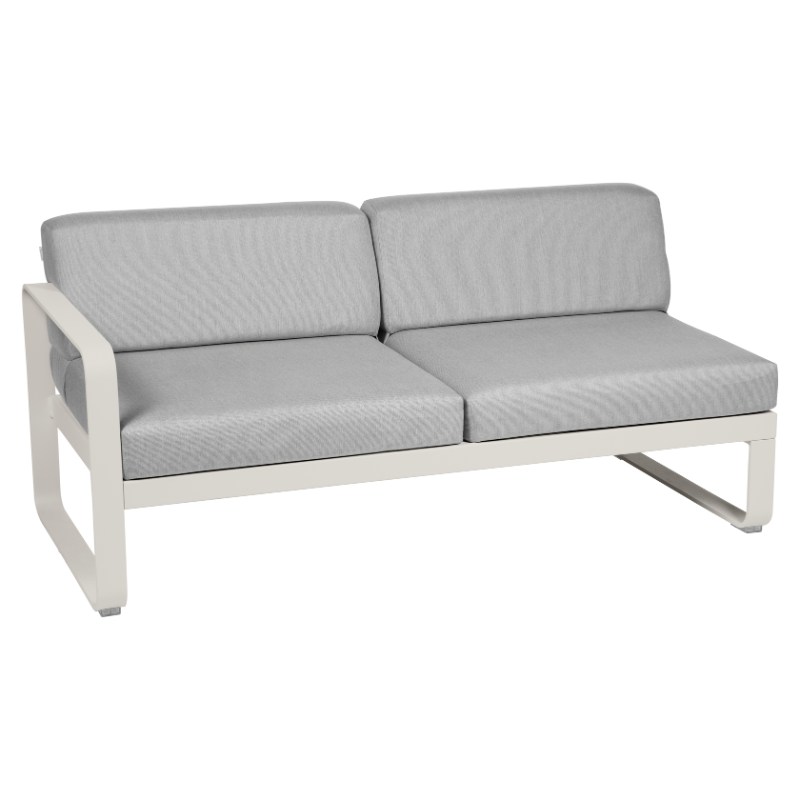 2-Sitzer-Modul Links "Bellevie"