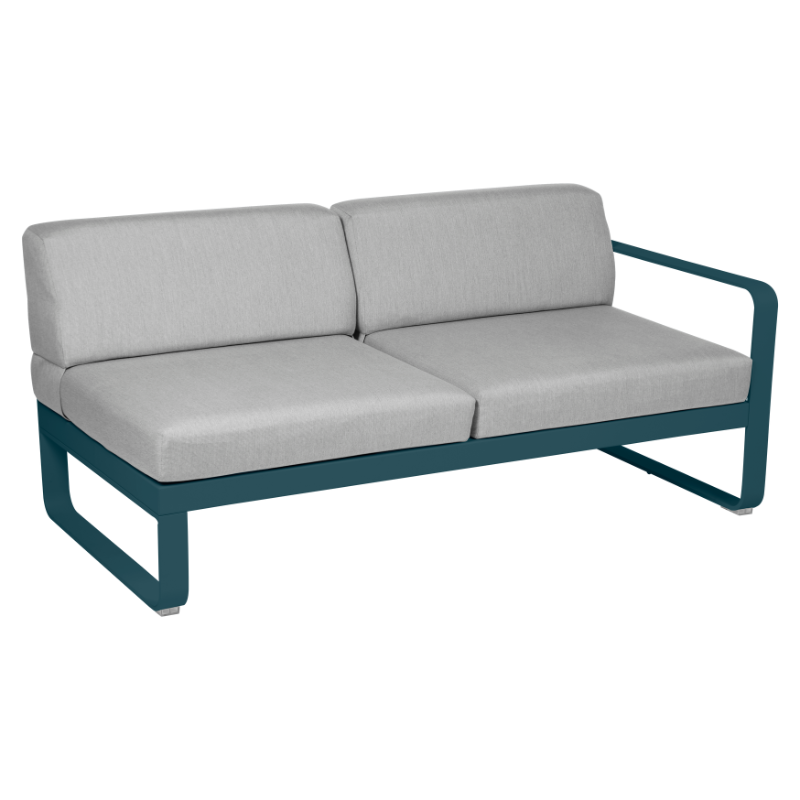 2-Sitzer-Modul Rechts "Bellevie"