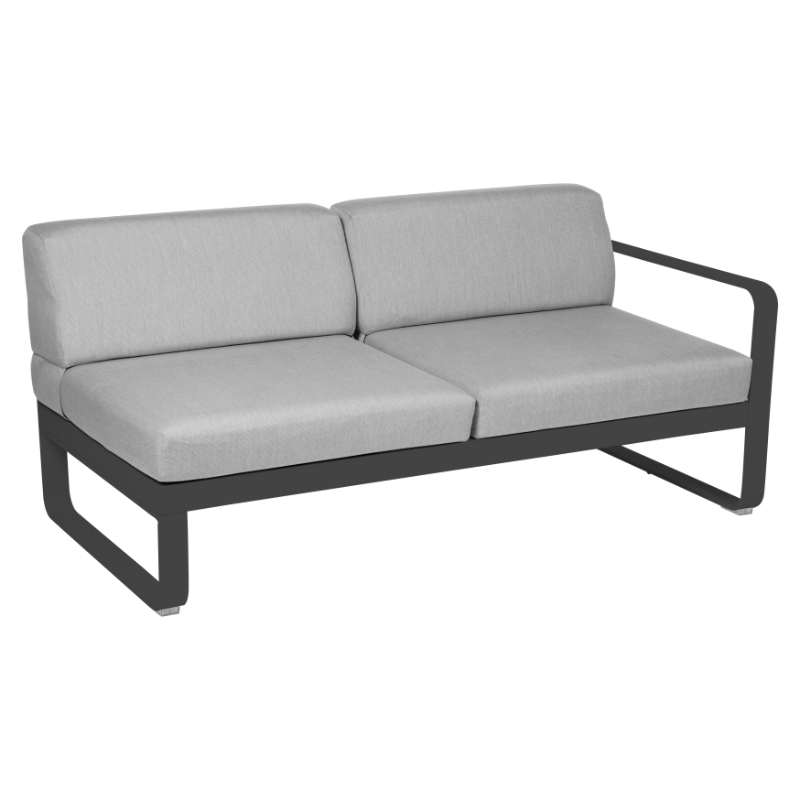 2-Sitzer-Modul Rechts "Bellevie"