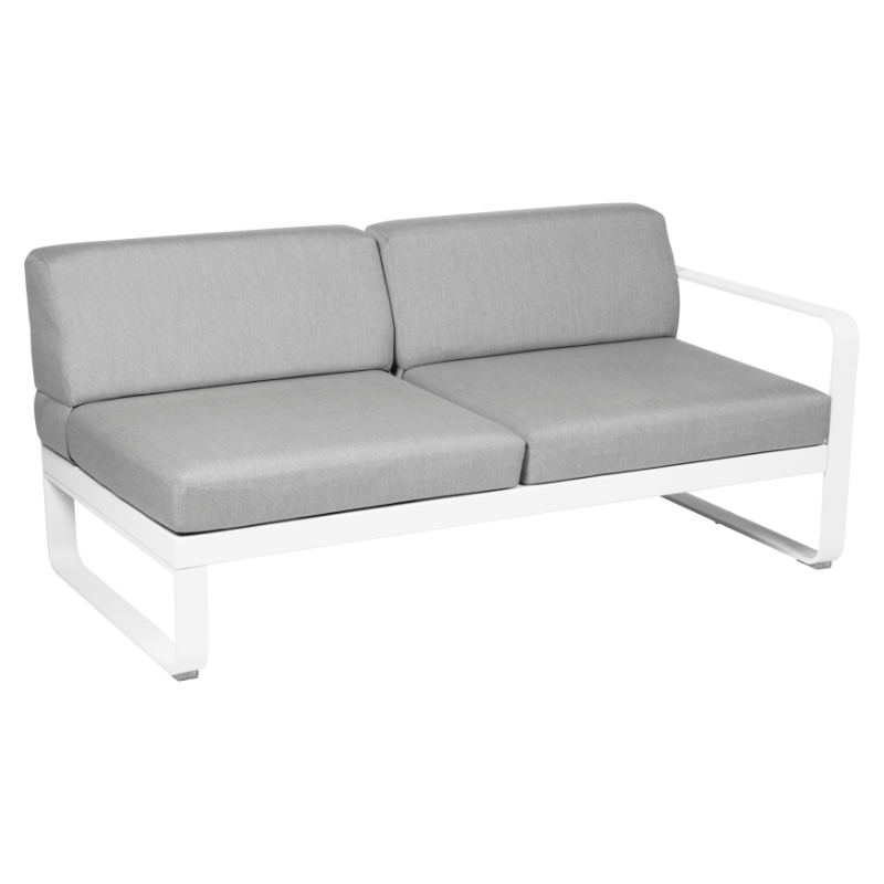 2-Sitzer-Modul Rechts "Bellevie"
