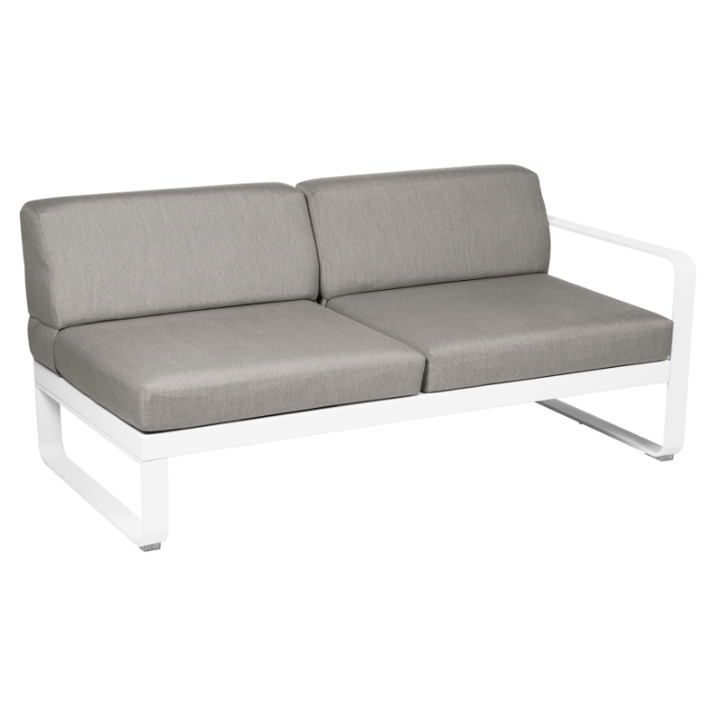 2-Sitzer-Modul Rechts "Bellevie"