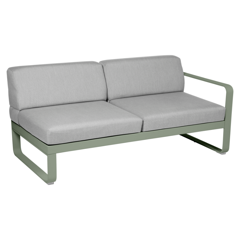 2-Sitzer-Modul Rechts "Bellevie"