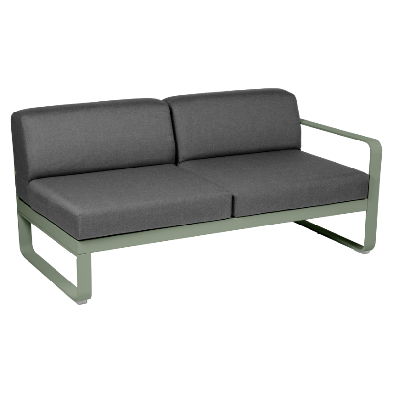 2-Sitzer-Modul Rechts "Bellevie"