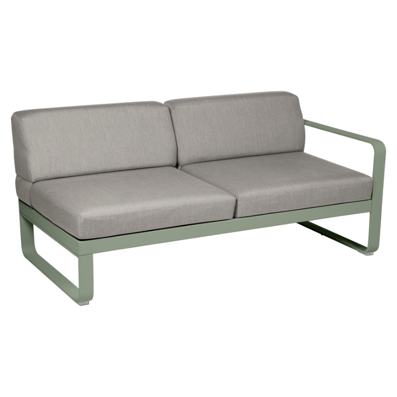 2-Sitzer-Modul Rechts "Bellevie"