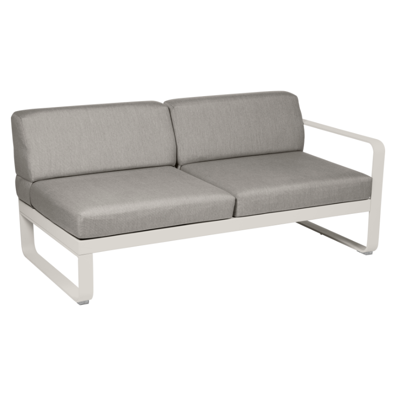 2-Sitzer-Modul Rechts "Bellevie"