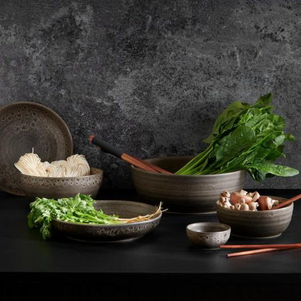 Poke Salad Bowl