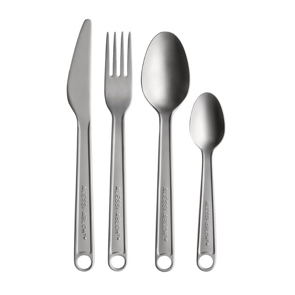 Besteckserie "Conversational Objects"