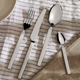 Alessi Besteckgarnitur Dry