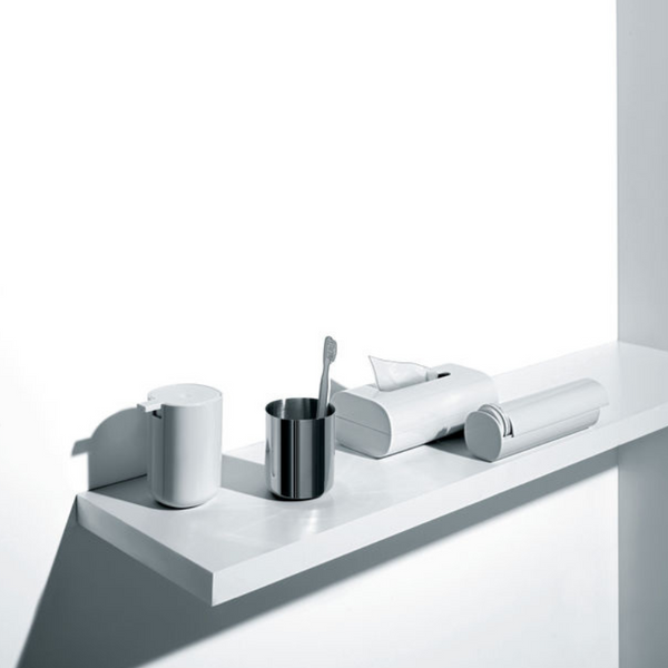 Alessi Birillo Zahnbürstenhalter
