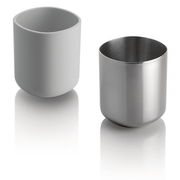 Alessi Birillo Zahnbürstenhalter