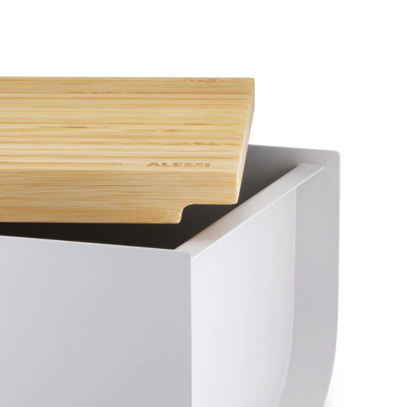 Alessi Brotkasten Mattina