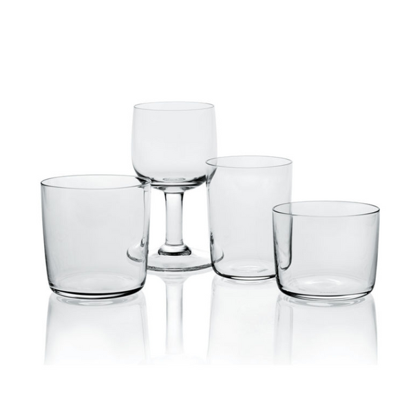Alessi Glas "Family"