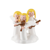 Weihnachtskugeln & Figuren