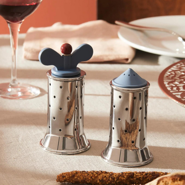 Alessi Pfeffermühle
