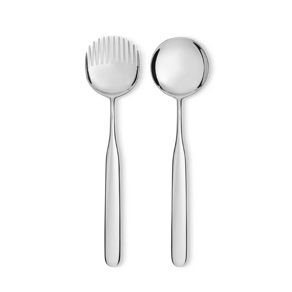 Alessi Salatbesteck Collo Alto