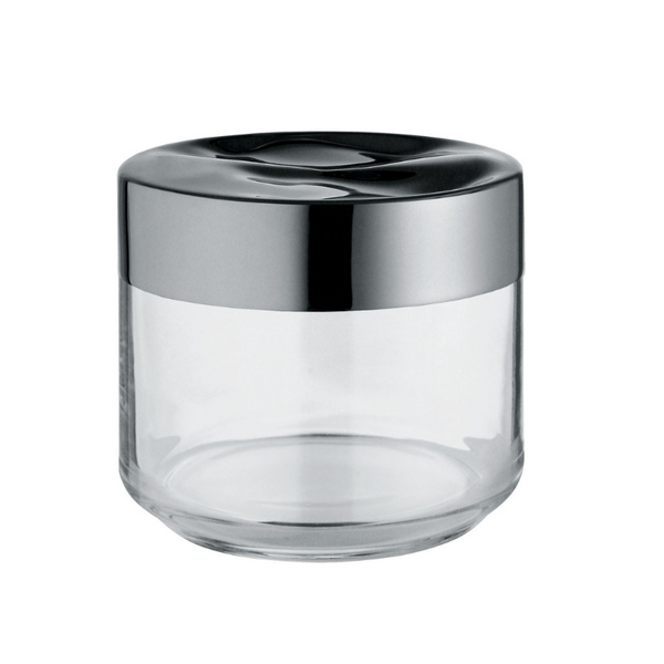 Alessi Vorratsglas