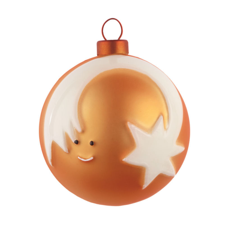 Weihnachtskugeln & Figuren