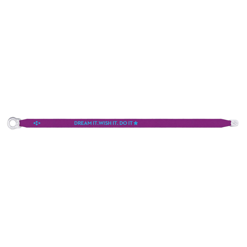 Armband "Satin Barcelet"