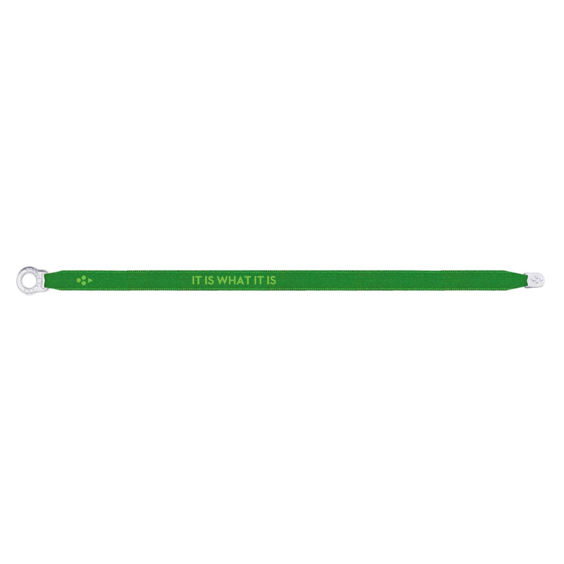 Armband "Satin Barcelet"