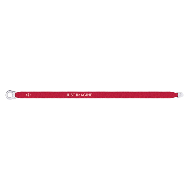 Armband "Satin Barcelet"