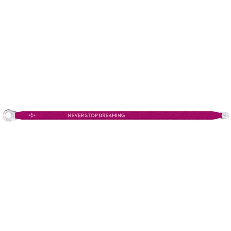 Armband "Satin Barcelet"