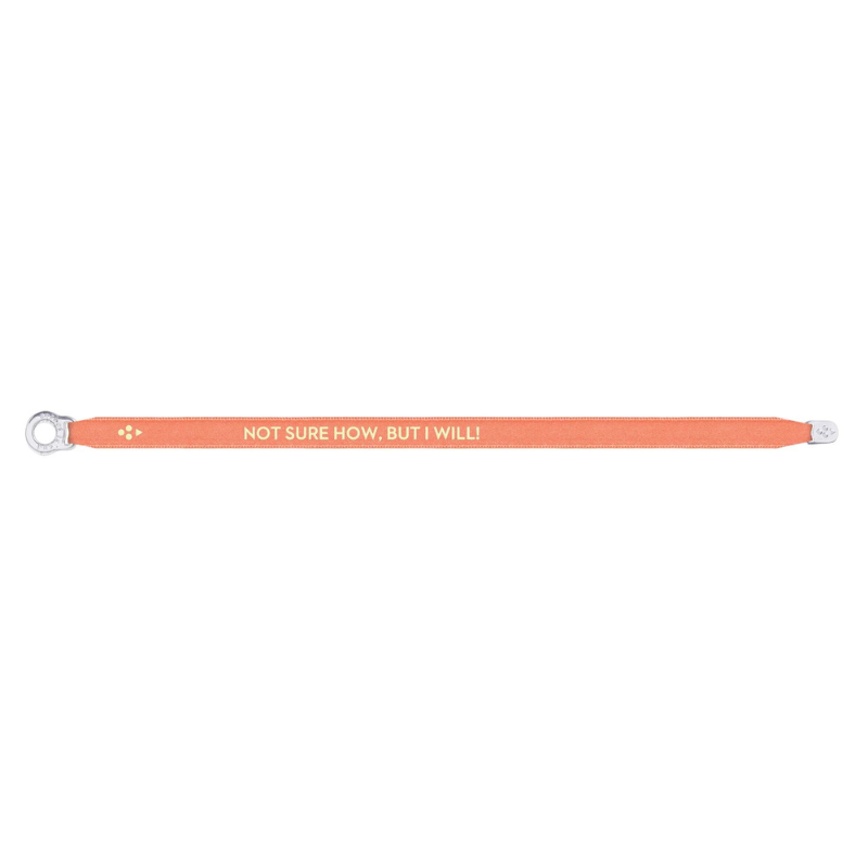Armband "Satin Barcelet"