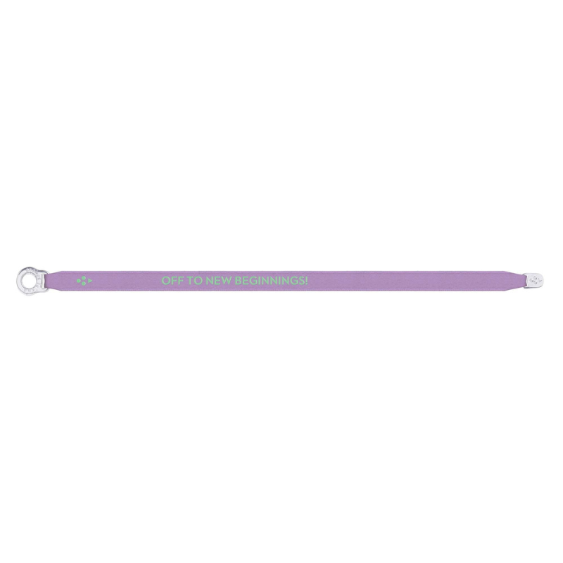 Armband "Satin Barcelet"