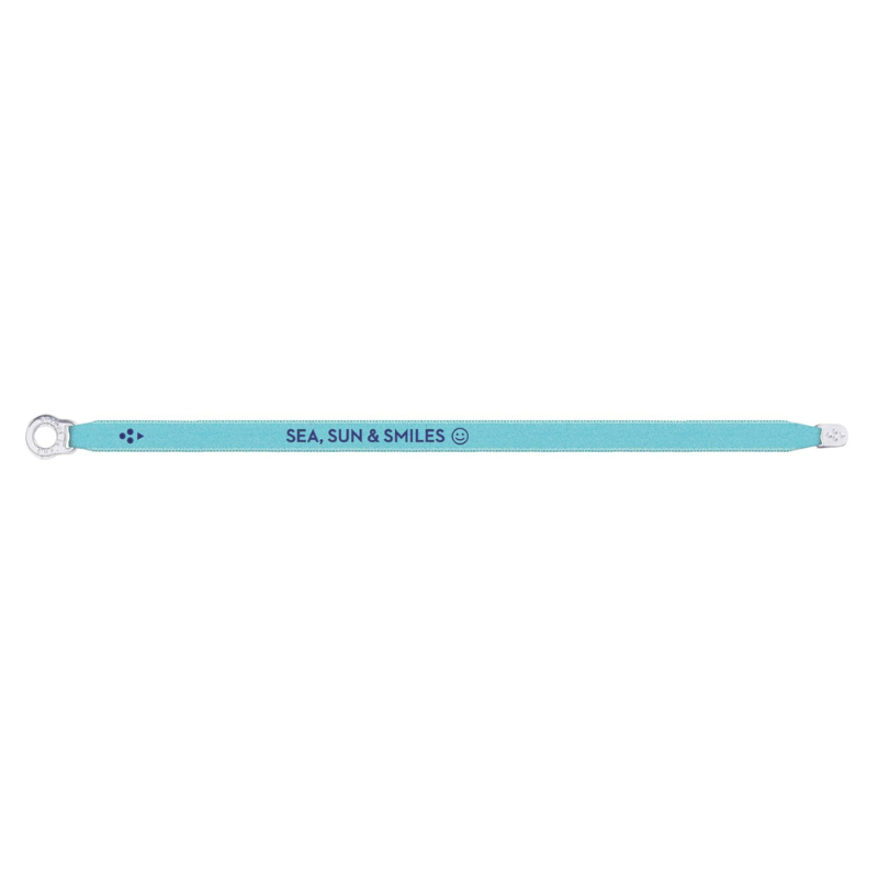 Armband "Satin Barcelet"