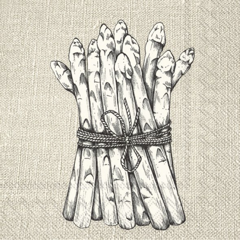 Marimekko "Lunch" Papierservietten