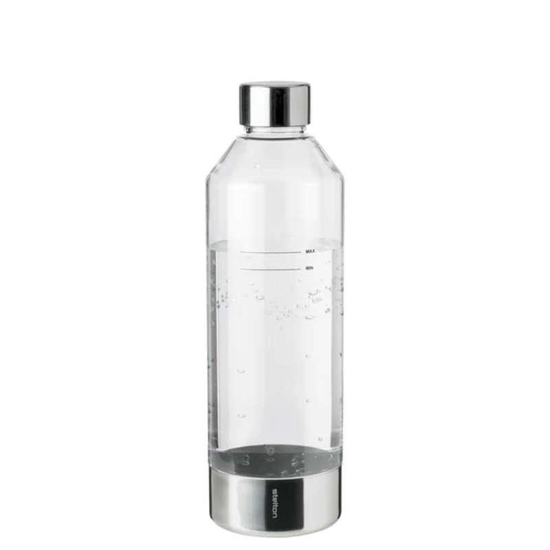 Flasche für Wassersprudler "Brus"