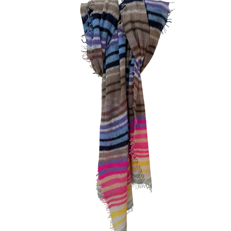 Cashmere Schal