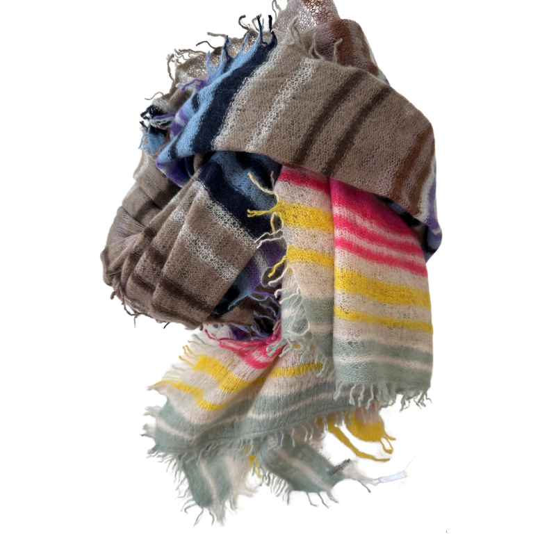 Cashmere Schal