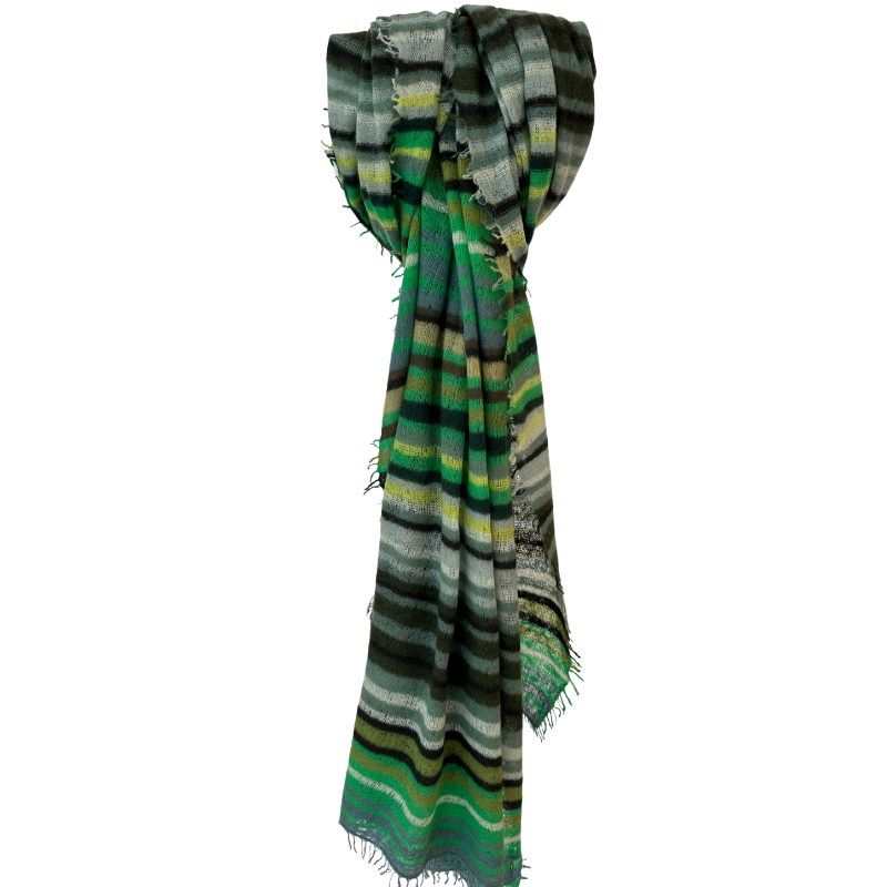 Cashmere Schal