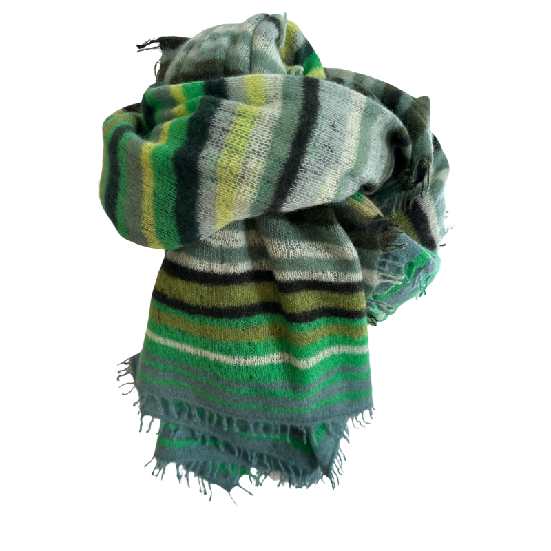 Cashmere Schal
