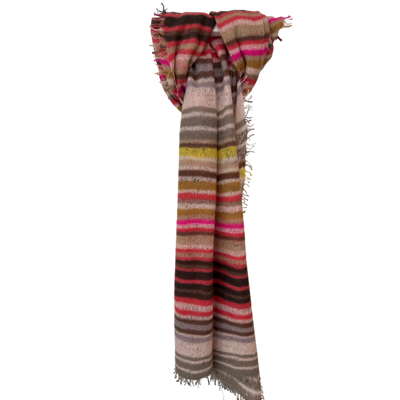 Cashmere Schal