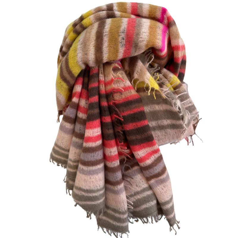 Cashmere Schal