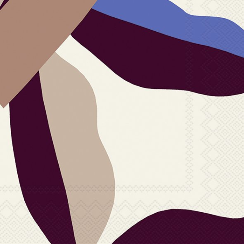 Marimekko "Cocktail" Papierservietten