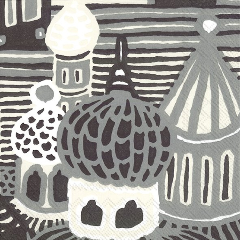 Marimekko "Cocktail" Papierservietten